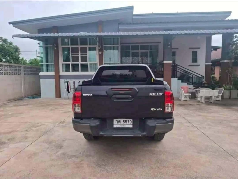 Horizon Vehicles HV #16045