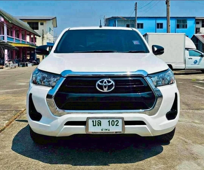 Horizon Vehicles HV #42448