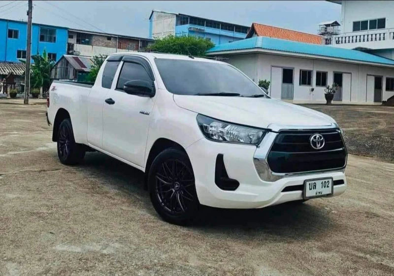 Horizon Vehicles HV #42448
