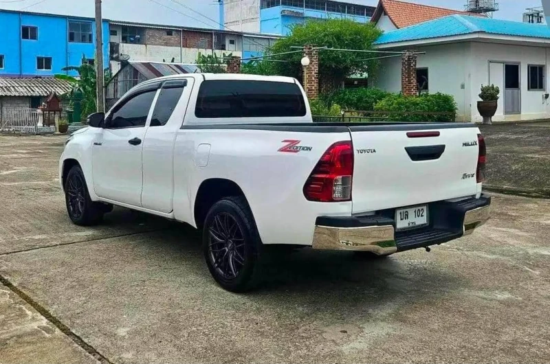 Horizon Vehicles HV #42448