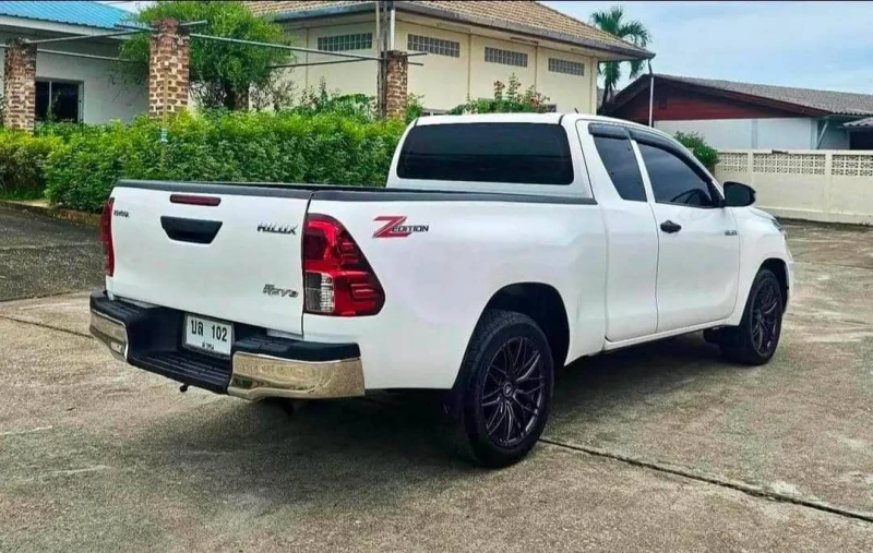 Horizon Vehicles HV #42448