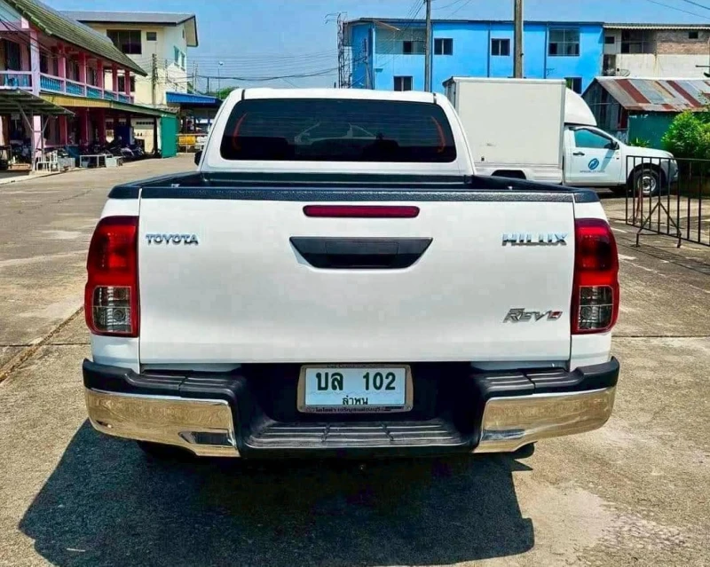 Horizon Vehicles HV #42448