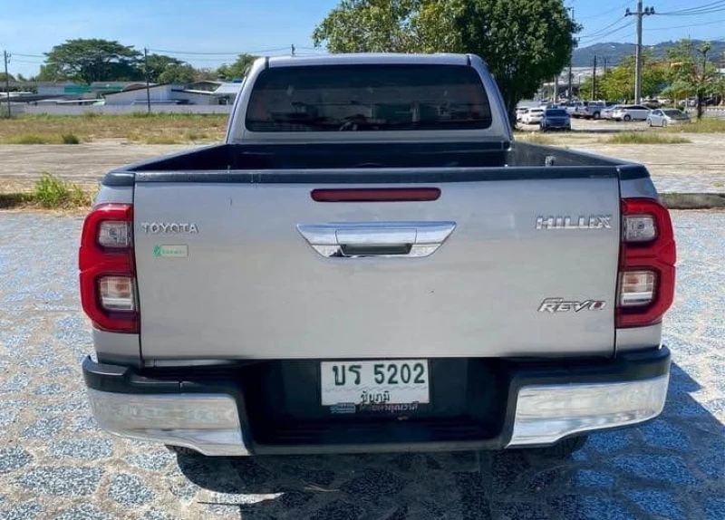 Horizon Vehicles HV #16823