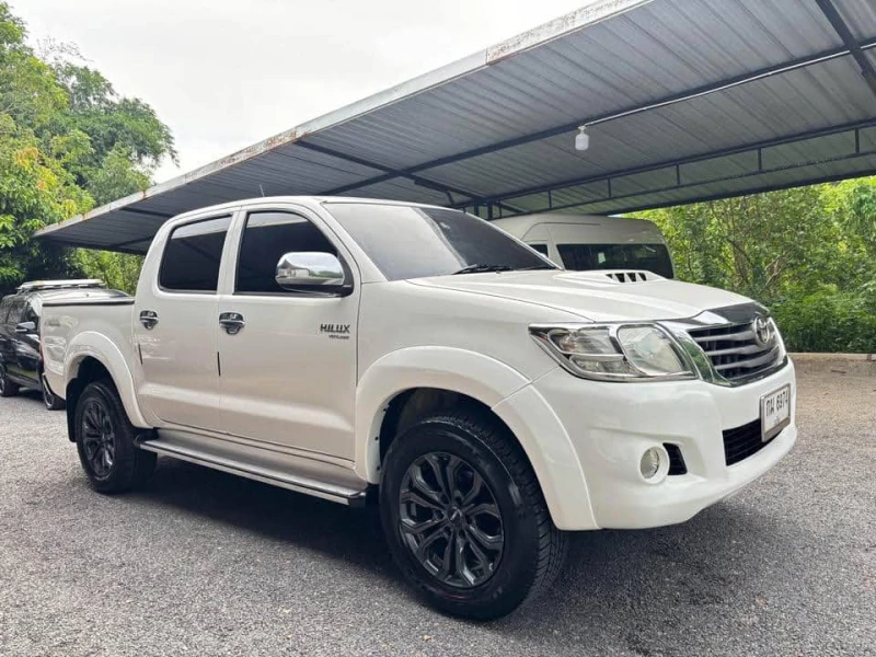 Horizon Vehicles HV #31050