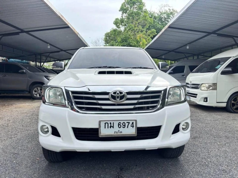 Horizon Vehicles HV #31050