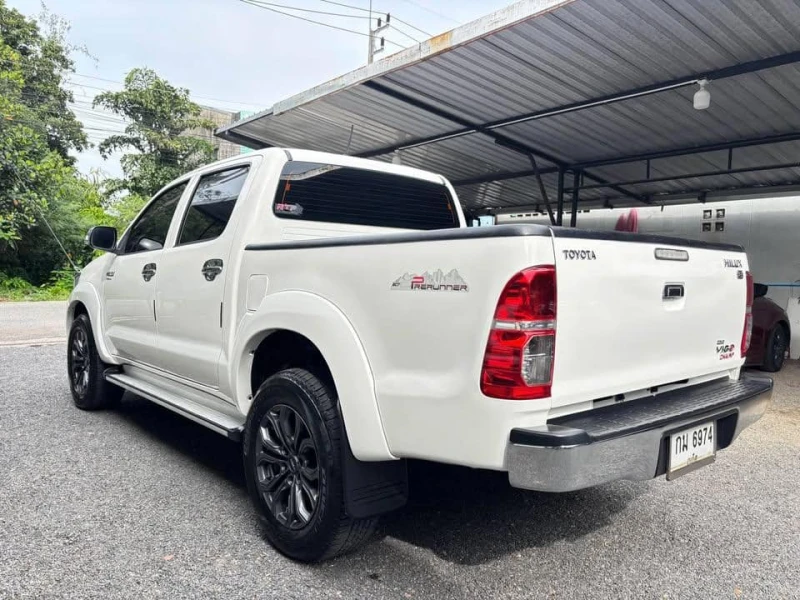 Horizon Vehicles HV #31050
