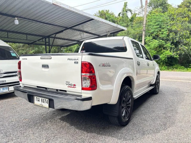 Horizon Vehicles HV #31050