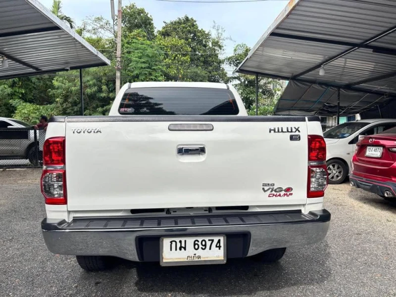 Horizon Vehicles HV #31050