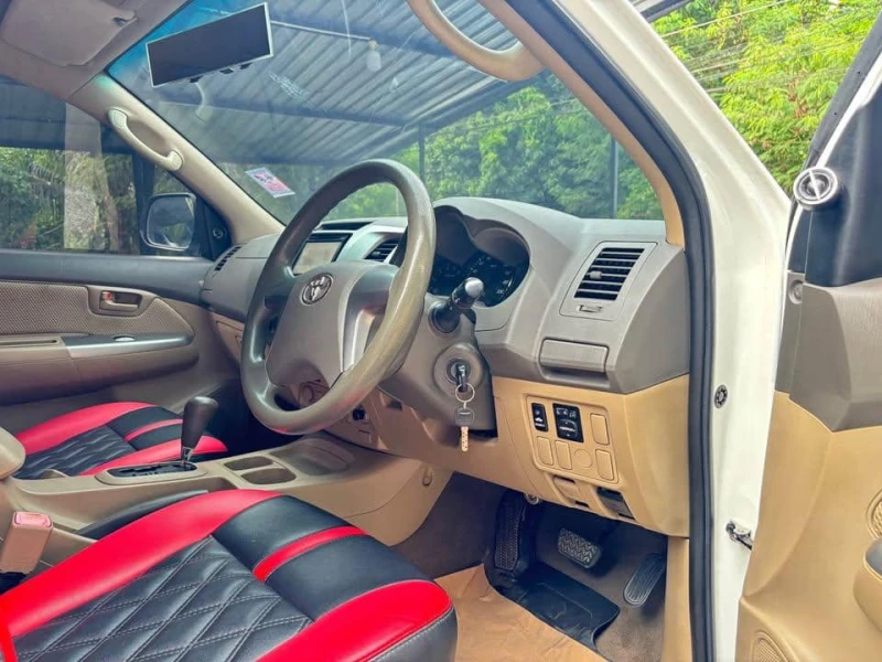 Horizon Vehicles HV #31050