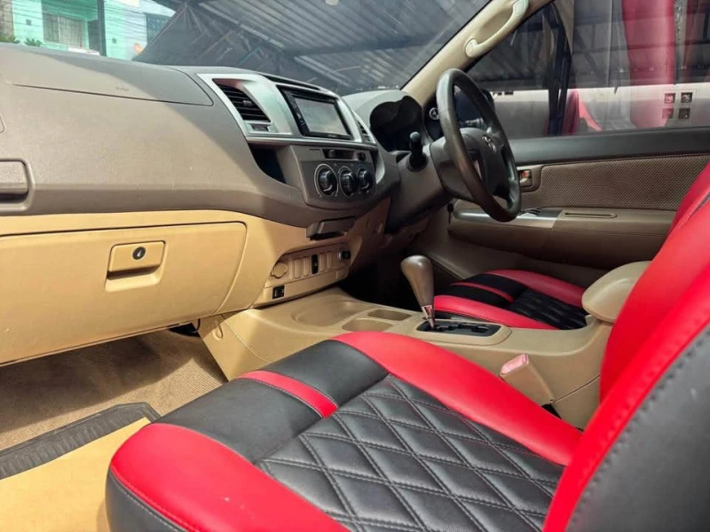 Horizon Vehicles HV #31050