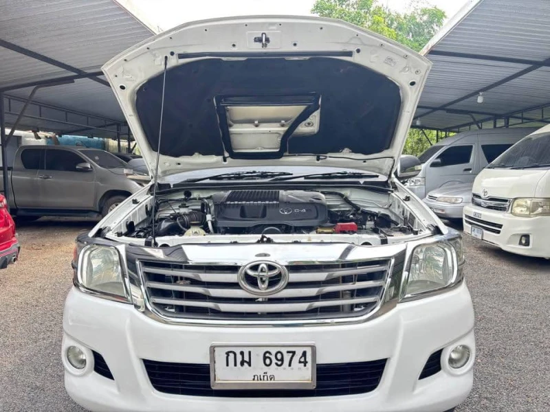 Horizon Vehicles HV #31050
