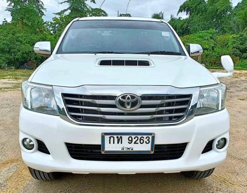 Horizon Vehicles HV #72880