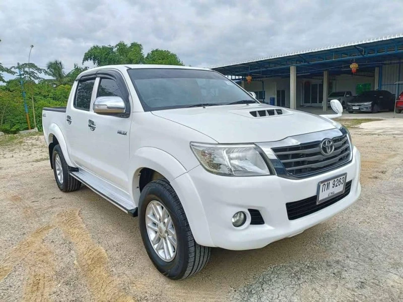 Horizon Vehicles HV #72880