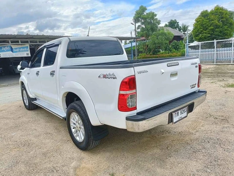 Horizon Vehicles HV #72880
