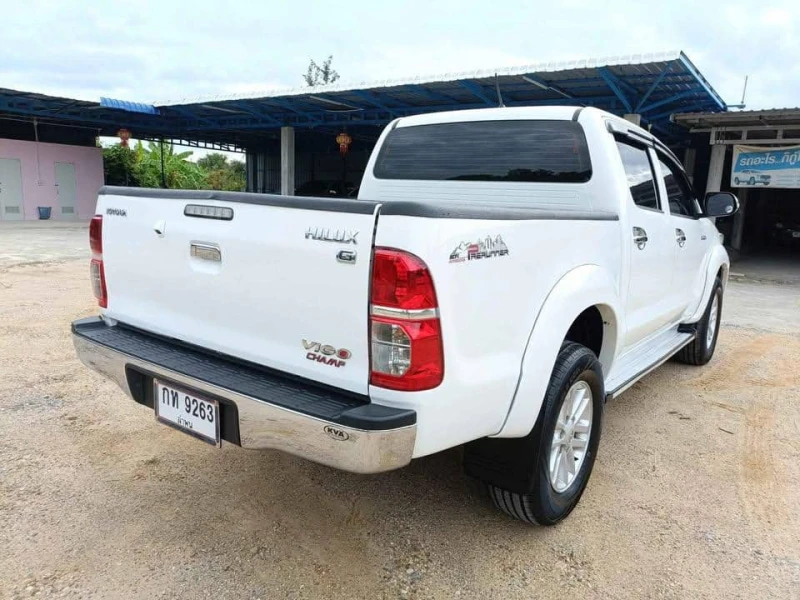 Horizon Vehicles HV #72880