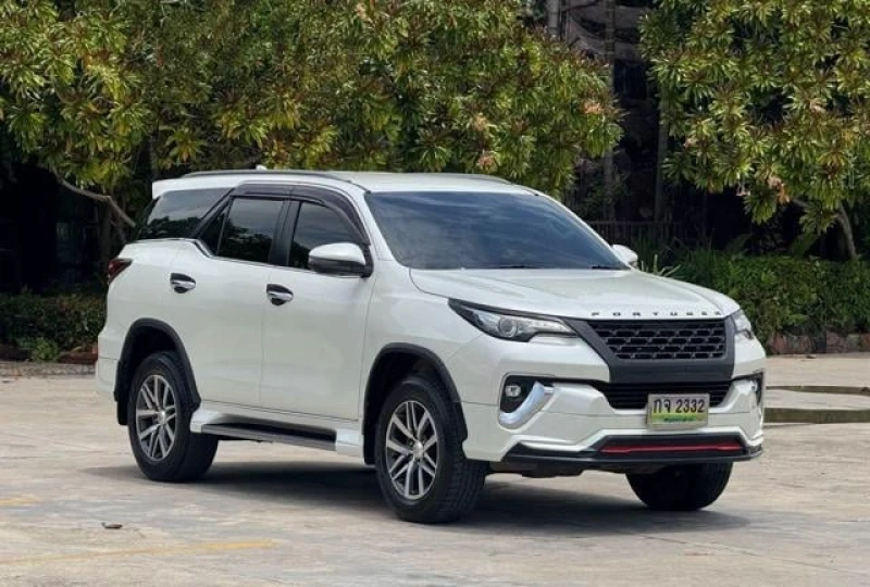Horizon Vehicles HV #24447