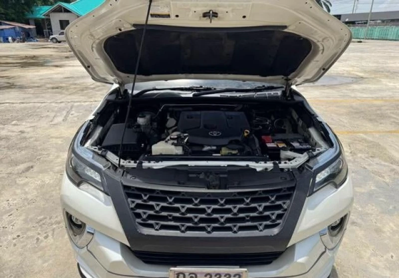 Horizon Vehicles HV #24447