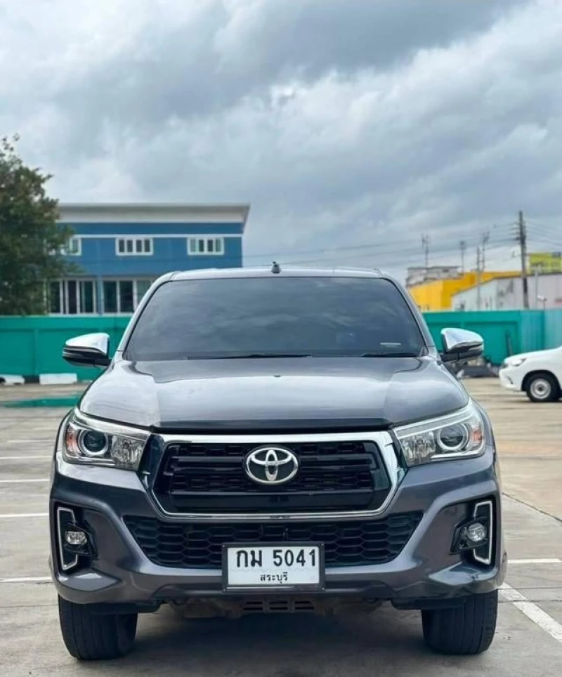 Horizon Vehicles HV #29385