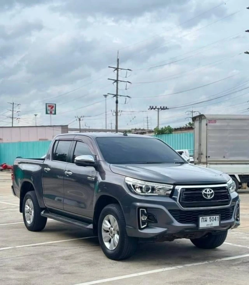 Horizon Vehicles HV #29385