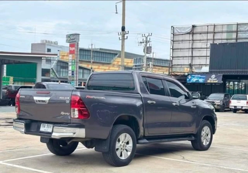 Horizon Vehicles HV #29385