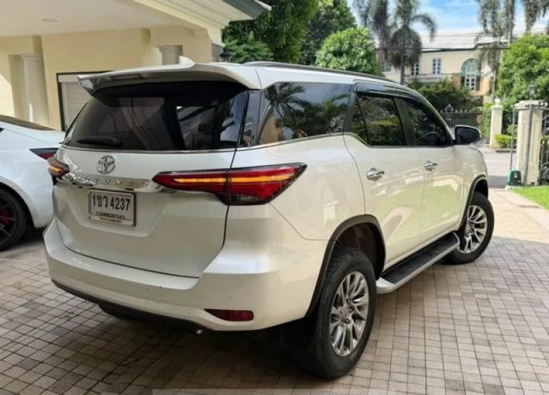 Horizon Vehicles HV #67589