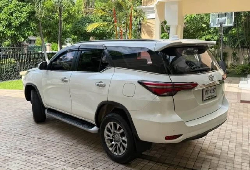 Horizon Vehicles HV #67589