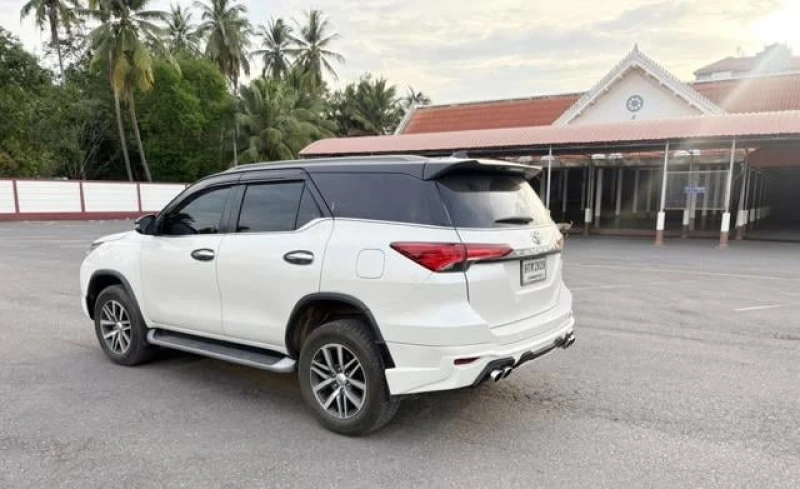 Horizon Vehicles HV #73974