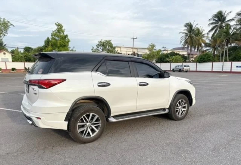 Horizon Vehicles HV #73974