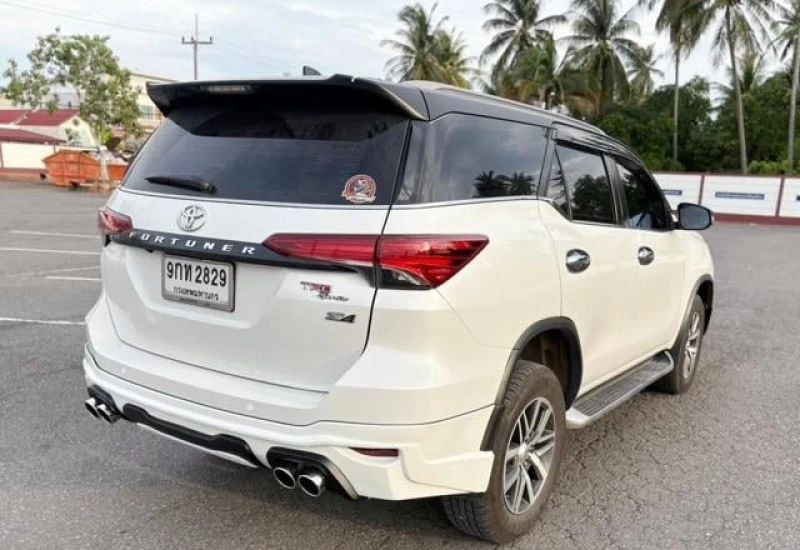 Horizon Vehicles HV #73974