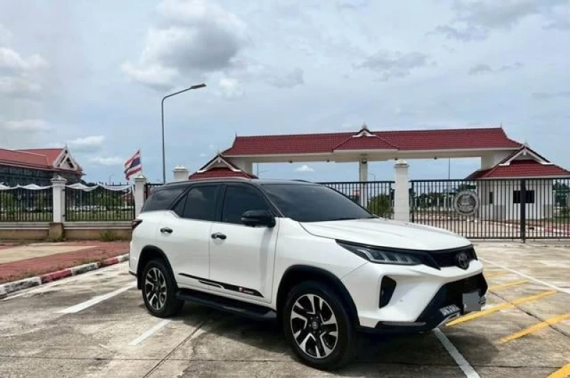 Horizon Vehicles HV #81404