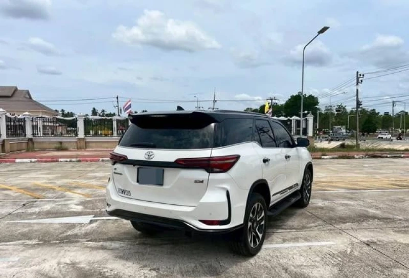 Horizon Vehicles HV #81404