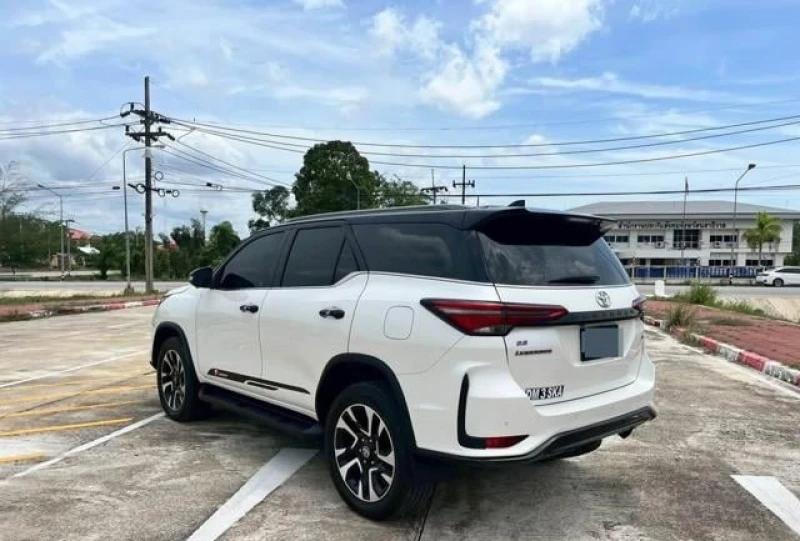 Horizon Vehicles HV #81404