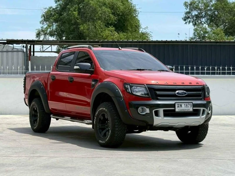 Horizon Vehicles HV #98845