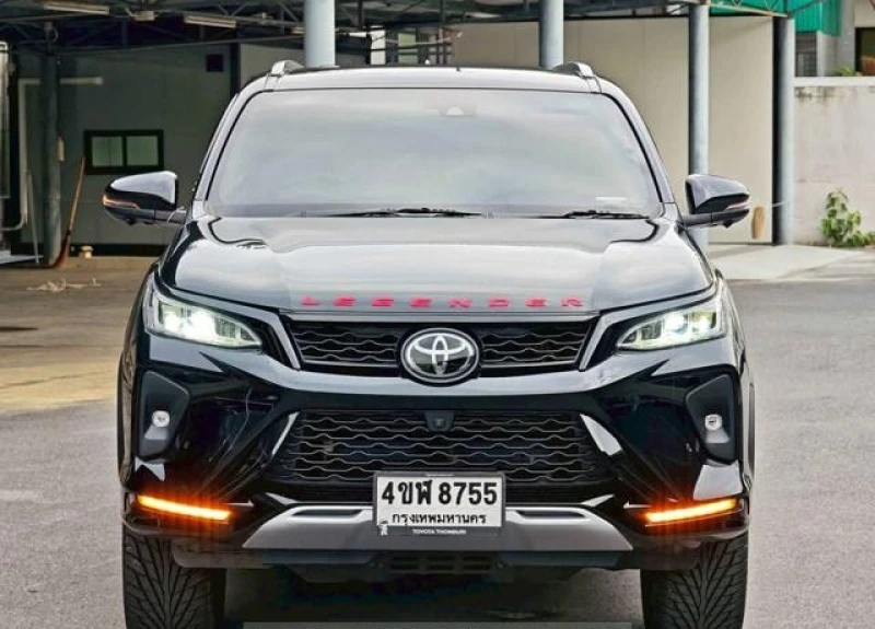 Horizon Vehicles HV #39714