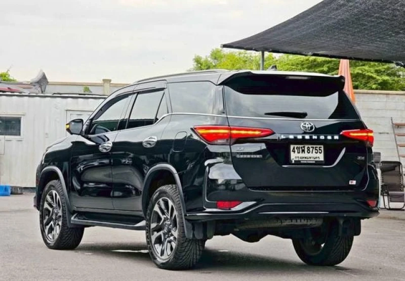 Horizon Vehicles HV #39714