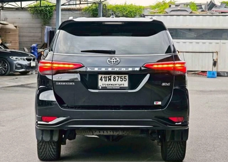 Horizon Vehicles HV #39714