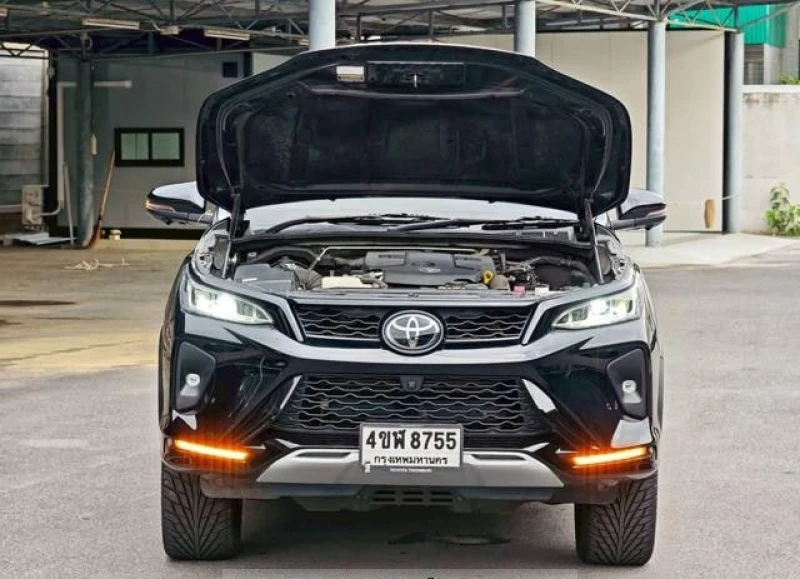 Horizon Vehicles HV #39714
