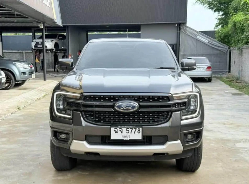 Horizon Vehicles HV #87585