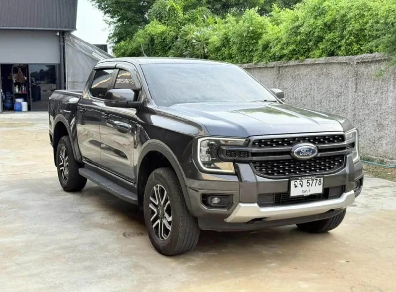 Horizon Vehicles HV #87585