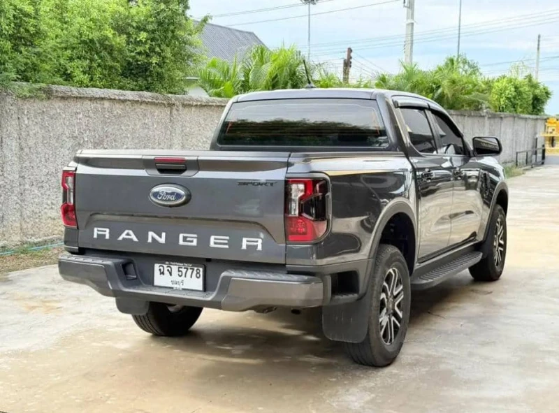 Horizon Vehicles HV #87585