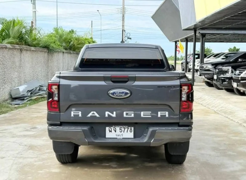 Horizon Vehicles HV #87585