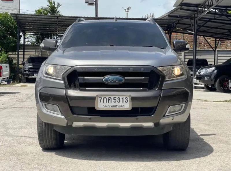 Horizon Vehicles HV #29597