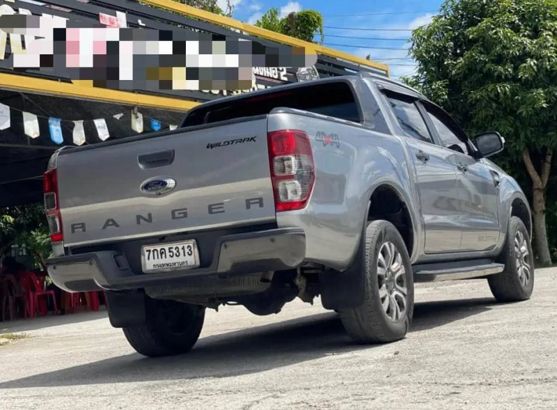 Horizon Vehicles HV #29597