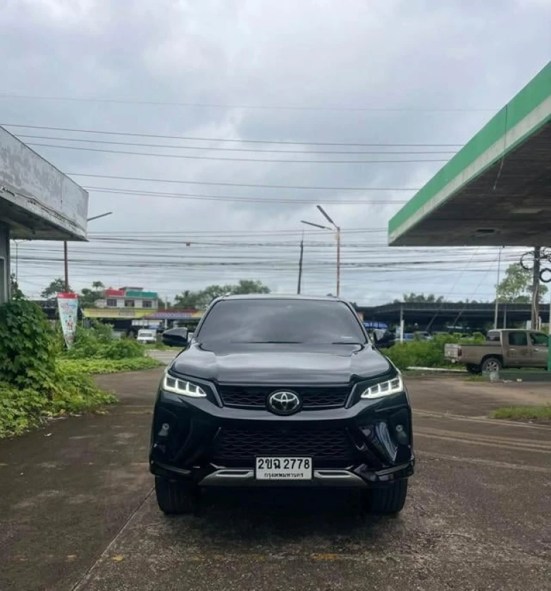 Horizon Vehicles HV #30993