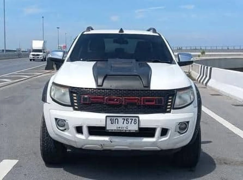 Horizon Vehicles HV #11952