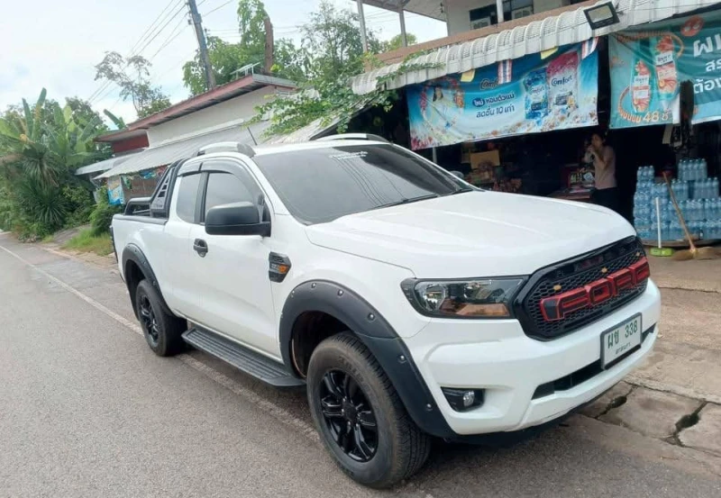 Horizon Vehicles HV #19369