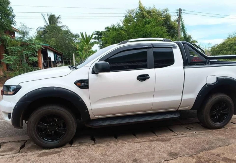 Horizon Vehicles HV #19369
