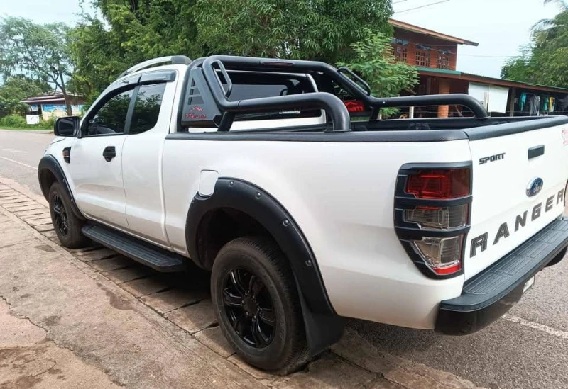Horizon Vehicles HV #19369
