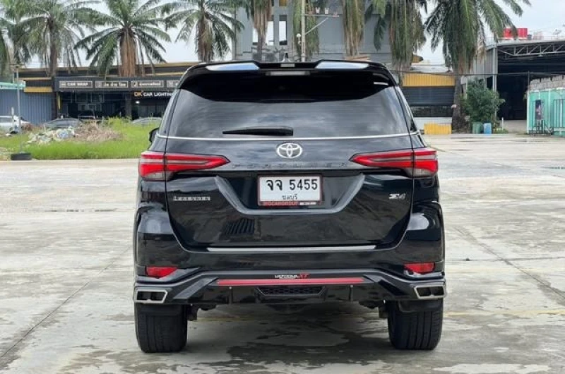 Horizon Vehicles HV #65696