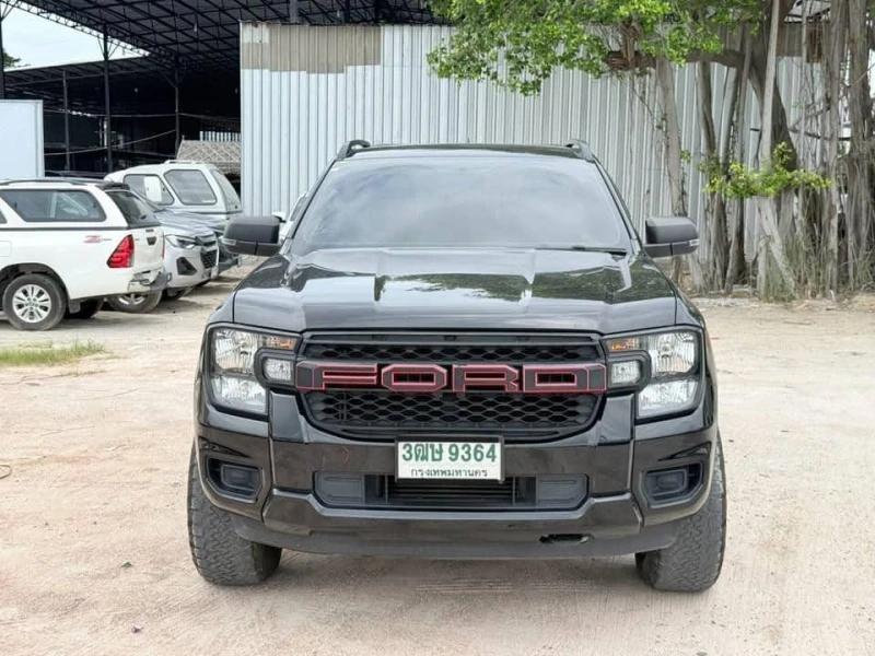 Horizon Vehicles HV #98649